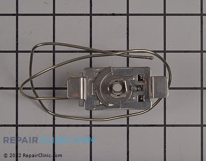 Thermostat W10839843 Alternate Product View