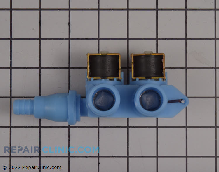 Washing Machine Valve 202395P Fast Shipping Repair Clinic