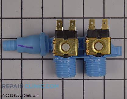 Water Inlet Valve 205547P Alternate Product View