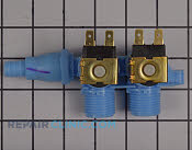 Water Inlet Valve - Part # 4982327 Mfg Part # 205547P