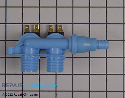 Water Inlet Valve 205547P Alternate Product View