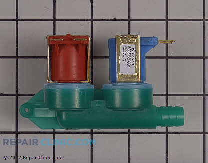 Water Inlet Valve WH13X10050 Alternate Product View