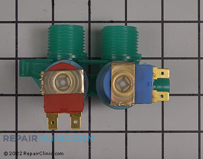 Water Inlet Valve WH13X10050 Alternate Product View