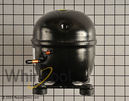 Compressor W10507884 Alternate Product View