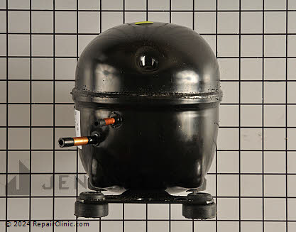Compressor W10507884 Alternate Product View