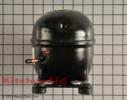 Compressor W10507884 Alternate Product View