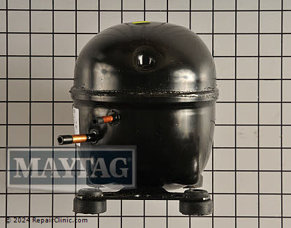 Compressor W10507884 Alternate Product View