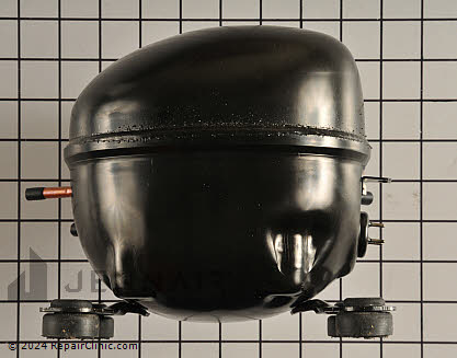 Compressor W10507884 Alternate Product View