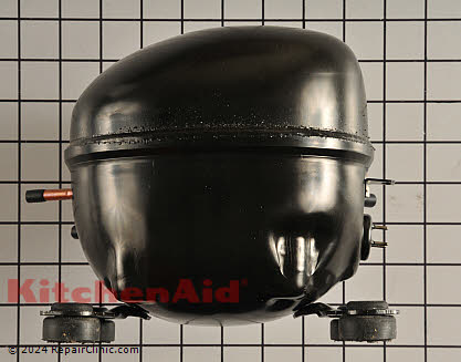 Compressor W10507884 Alternate Product View