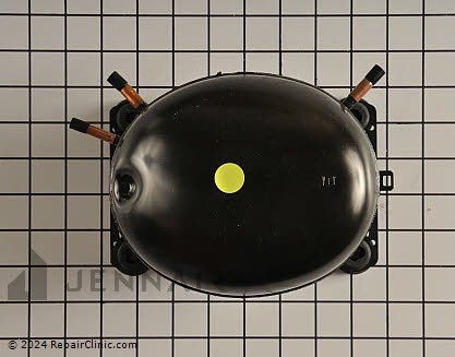 Compressor W10507884 Alternate Product View