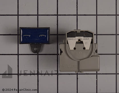 Compressor W10507884 Alternate Product View