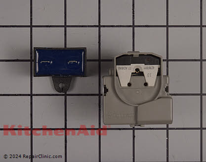 Compressor W10507884 Alternate Product View
