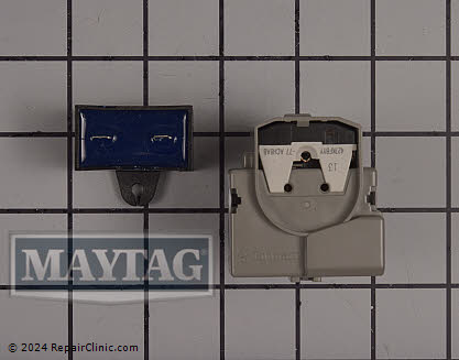 Compressor W10507884 Alternate Product View