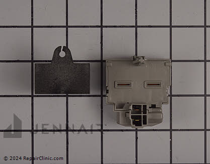 Compressor W10507884 Alternate Product View