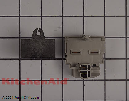 Compressor W10507884 Alternate Product View