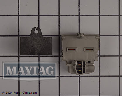 Compressor W10507884 Alternate Product View