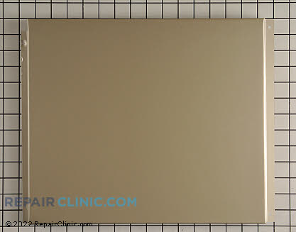 Front Panel 332685-705 Alternate Product View