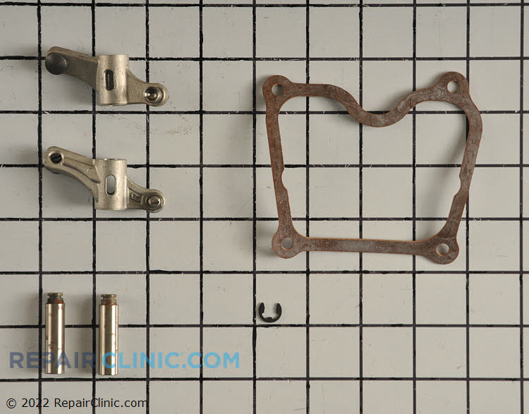 8711001 Rocker Arm