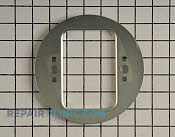 Vent Connector - Part # 1784105 Mfg Part # 1737411YP