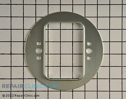 Vent Connector 1737411YP Alternate Product View