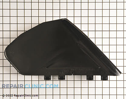 Deflector 7025047YP Alternate Product View