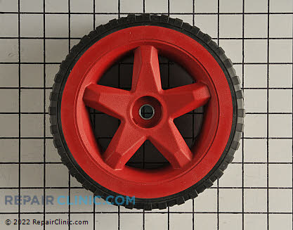 Wheel Assembly 706319 Alternate Product View