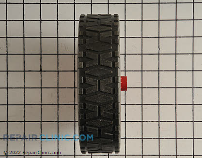Wheel Assembly 706319 Alternate Product View