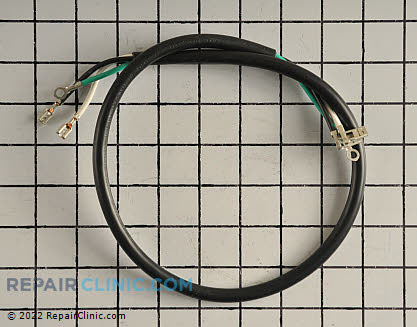 Wire Harness CAC-4215-1 Alternate Product View