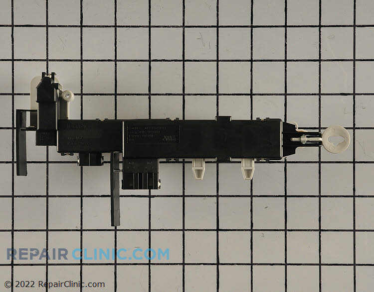 Washing Machine Door Switch DC6400519D Fast Shipping Repair Clinic