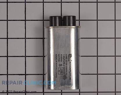 High Voltage Capacitor W10561770 Alternate Product View