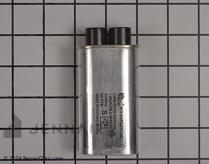 High Voltage Capacitor W10561770 Alternate Product View