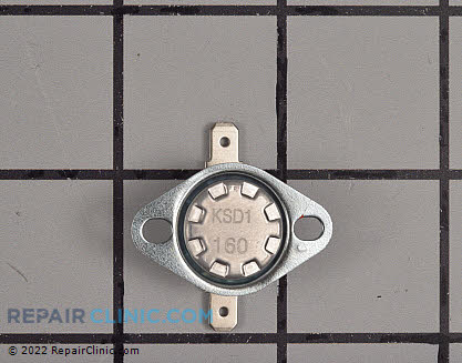 Thermostat 00631508 Alternate Product View