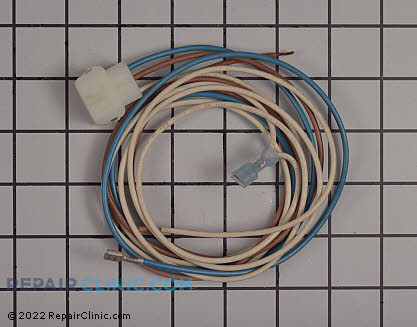 Wire Harness 0259G00021 Alternate Product View