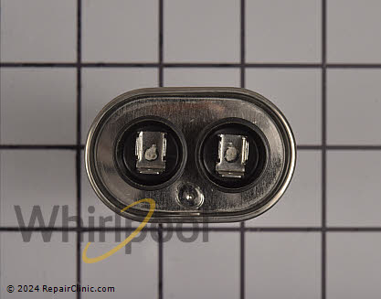 High Voltage Capacitor W10561770 Alternate Product View