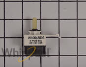 Selector Switch - Part # 3450610 Mfg Part # W10648593