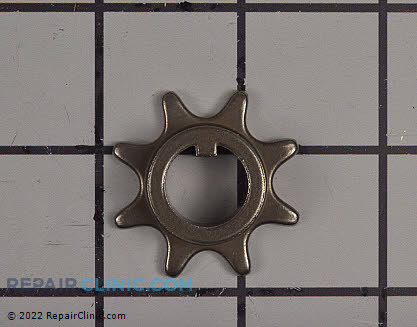Sprocket 1860010 Alternate Product View