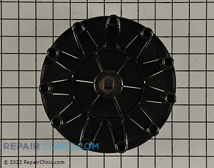 Wheel Assembly 631-05092B Alternate Product View