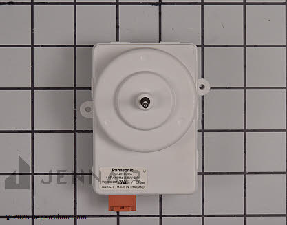 Condenser Fan Motor W11127829 Alternate Product View