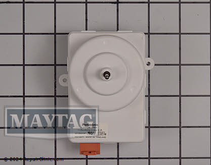 Condenser Fan Motor W11127829 Alternate Product View