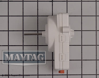 Condenser Fan Motor W11127829 Alternate Product View