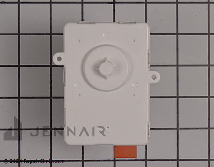 Condenser Fan Motor W11127829 Alternate Product View