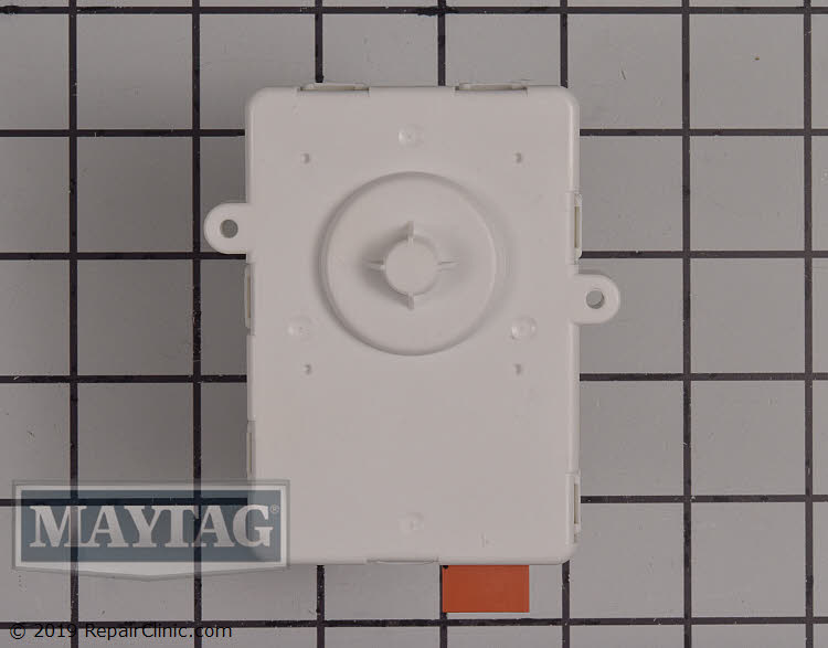 Condenser Fan Motor W11127829 Maytag Replacement Parts