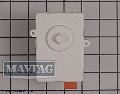 Condenser Fan Motor W11127829 Alternate Product View