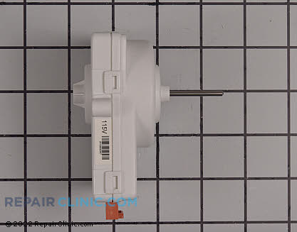 Condenser Fan Motor W11127829 Alternate Product View