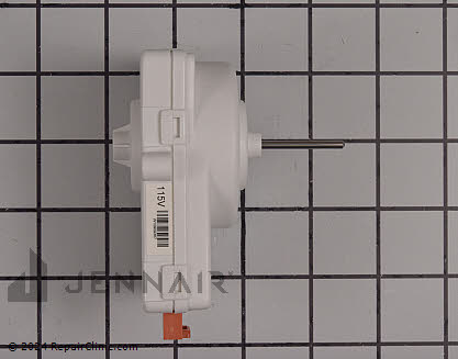 Condenser Fan Motor W11127829 Alternate Product View