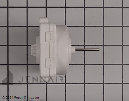Condenser Fan Motor W11127829 Alternate Product View