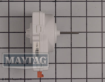 Condenser Fan Motor W11127829 Alternate Product View