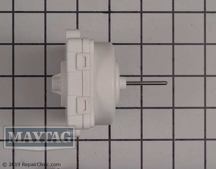 Condenser Fan Motor W11127829 Maytag Replacement Parts