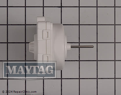 Condenser Fan Motor W11127829 Alternate Product View