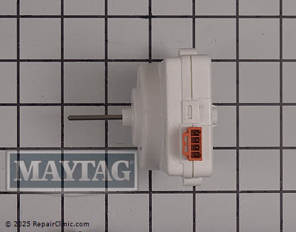 Condenser Fan Motor W11127829 Alternate Product View